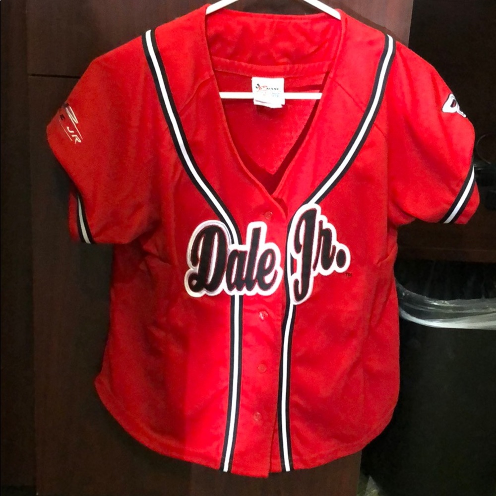 Dale Earnhardt Jr Jersey